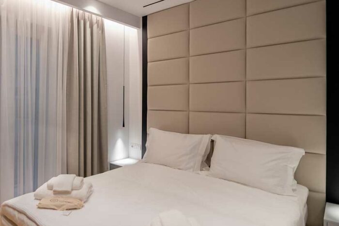 Contessa Bianca | Luxury Residences in Corfu Town